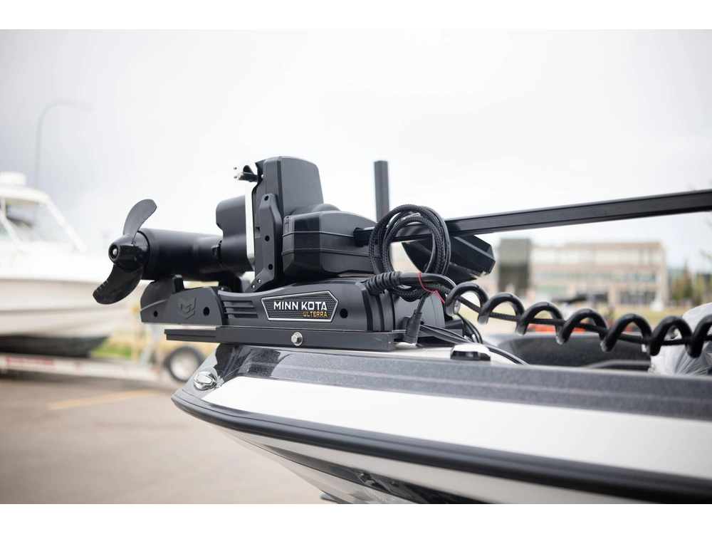 2025 Skeeter Products Wxr2060f alt