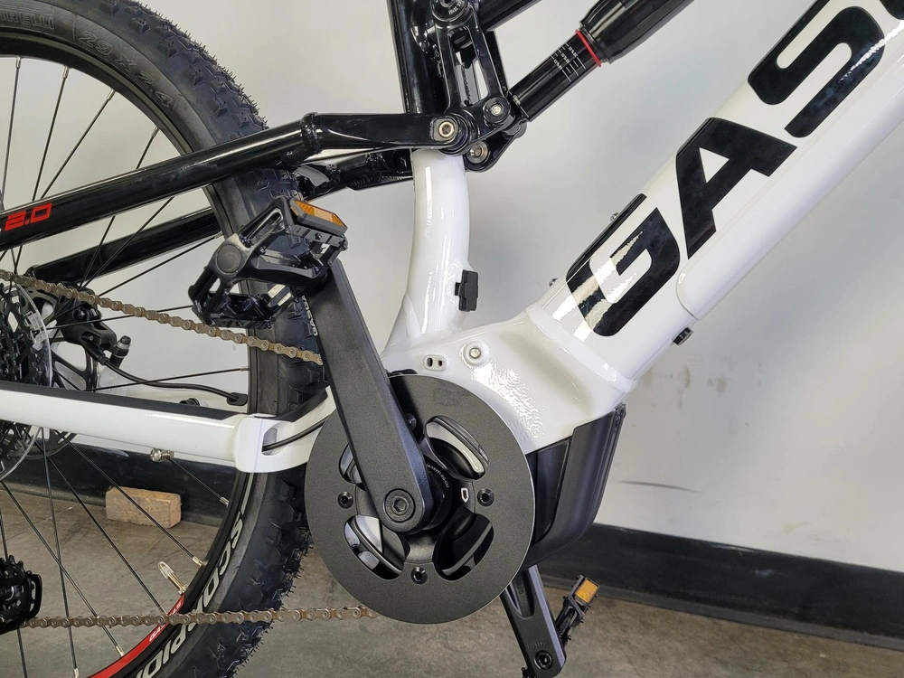 2023 Gas Gas G Trail 2.0 X-large *2.99%/36 Mois💳 alt