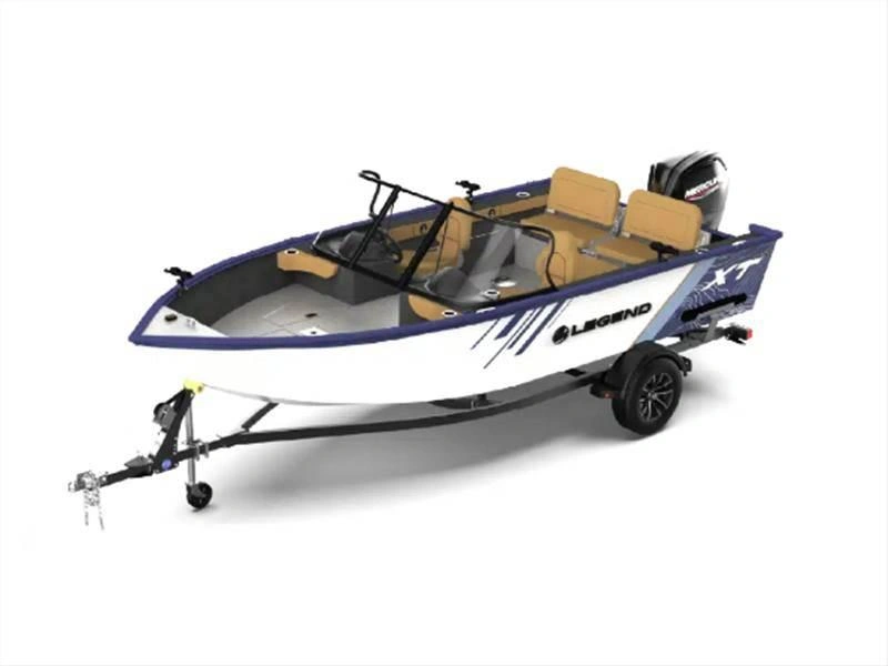 2026 Legend 18 Xt alt