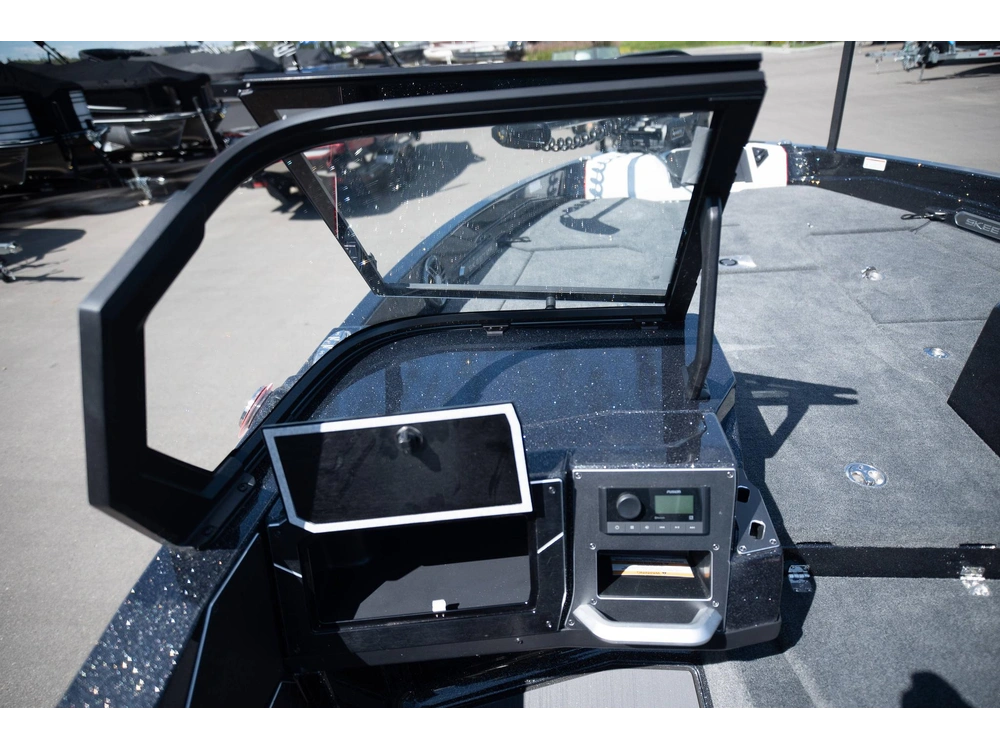 2025 Skeeter Products Wxr2060f alt