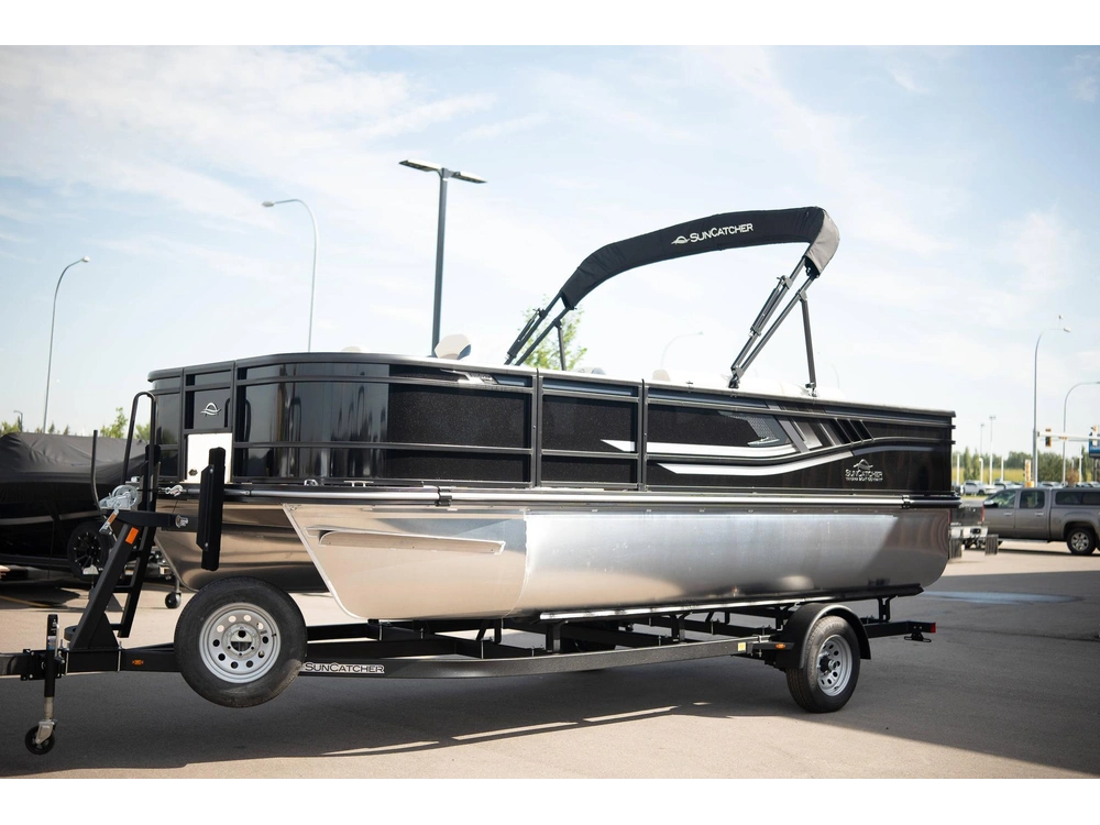 2025 Suncatcher Select 20f alt