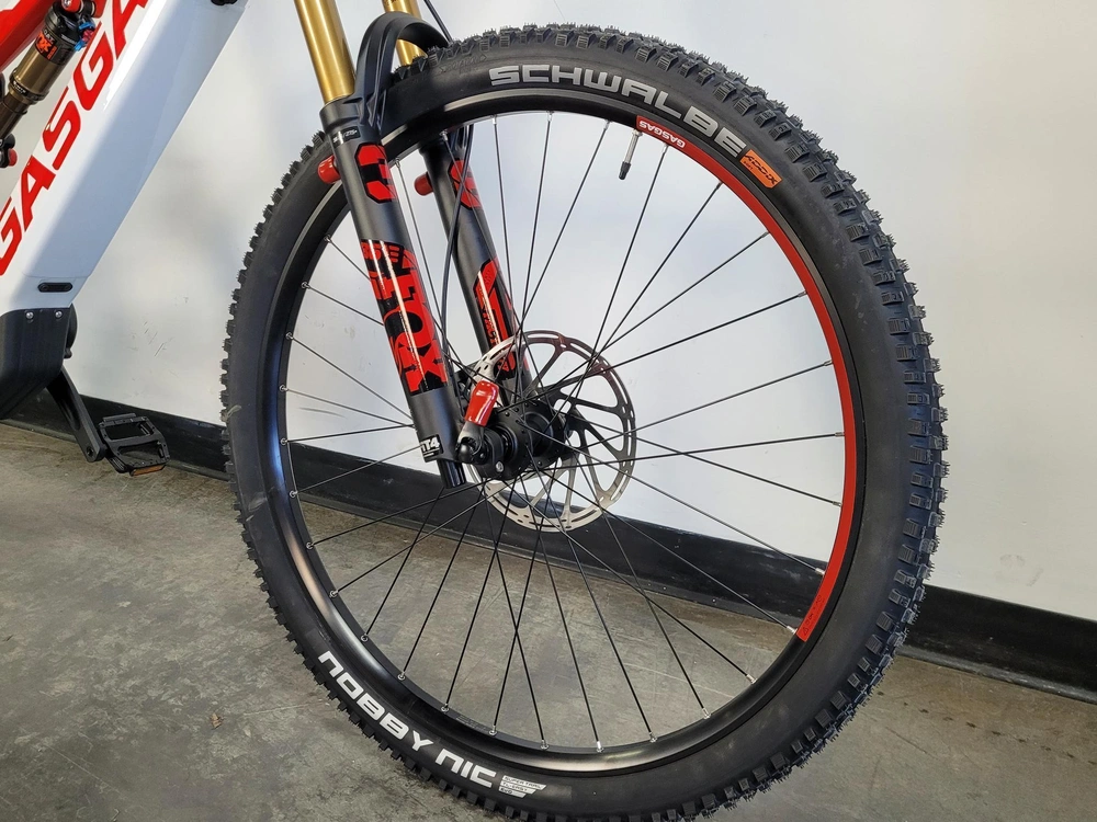 2023 Gas Gas G Trail 3.0 X-large *2.99%/36 Mois💳 alt