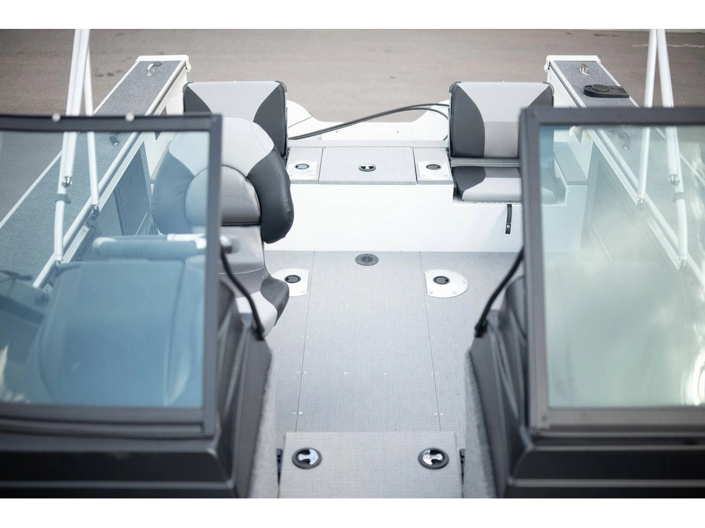 2025 G3 Boats G3 Av1850sf G3 Av1850sf alt