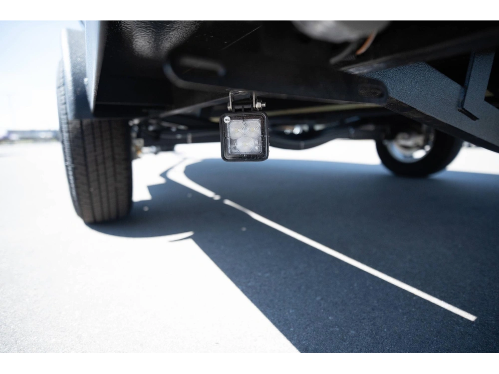 2025 Skeeter Products Solera 189 alt