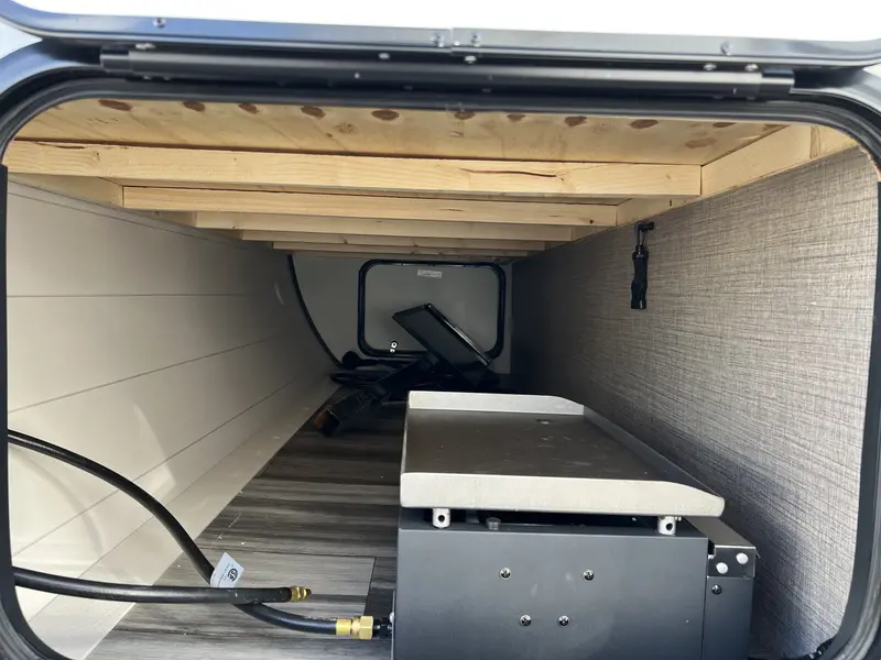 2026 Jayco JAY FLIGHT SLX 260BH