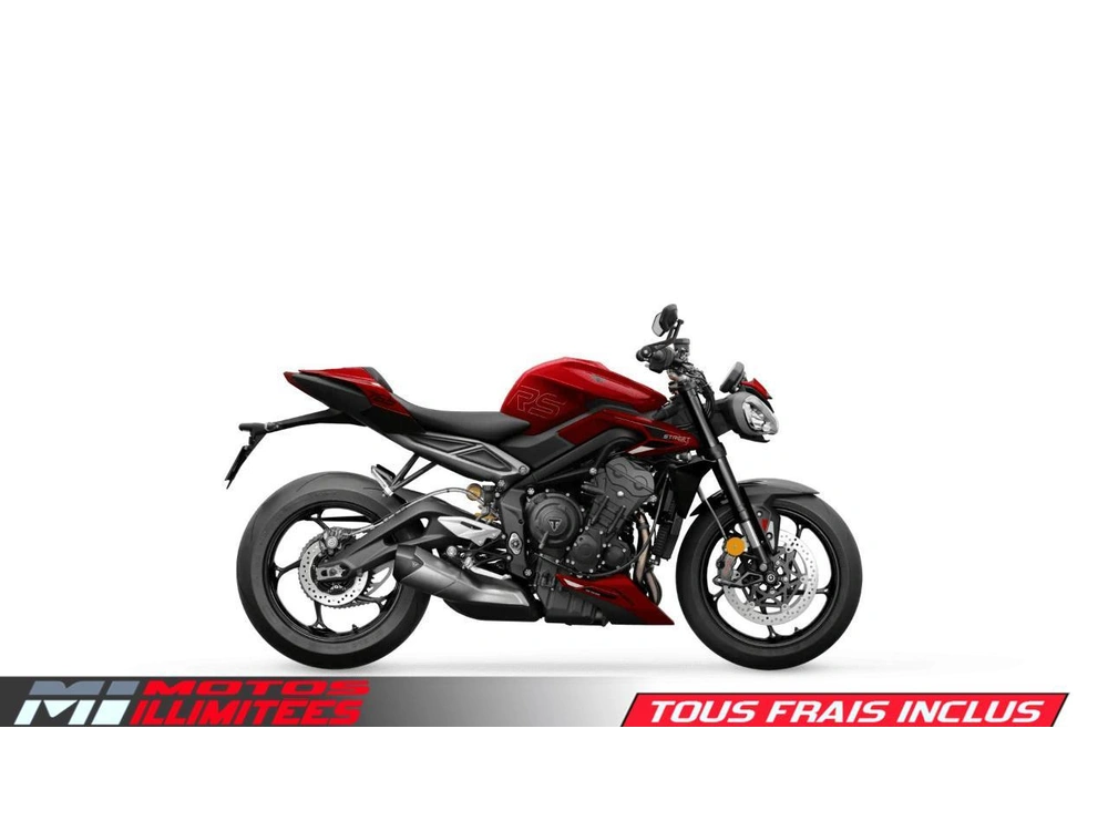 Triumph Street Triple 765 Rs 2026 alt