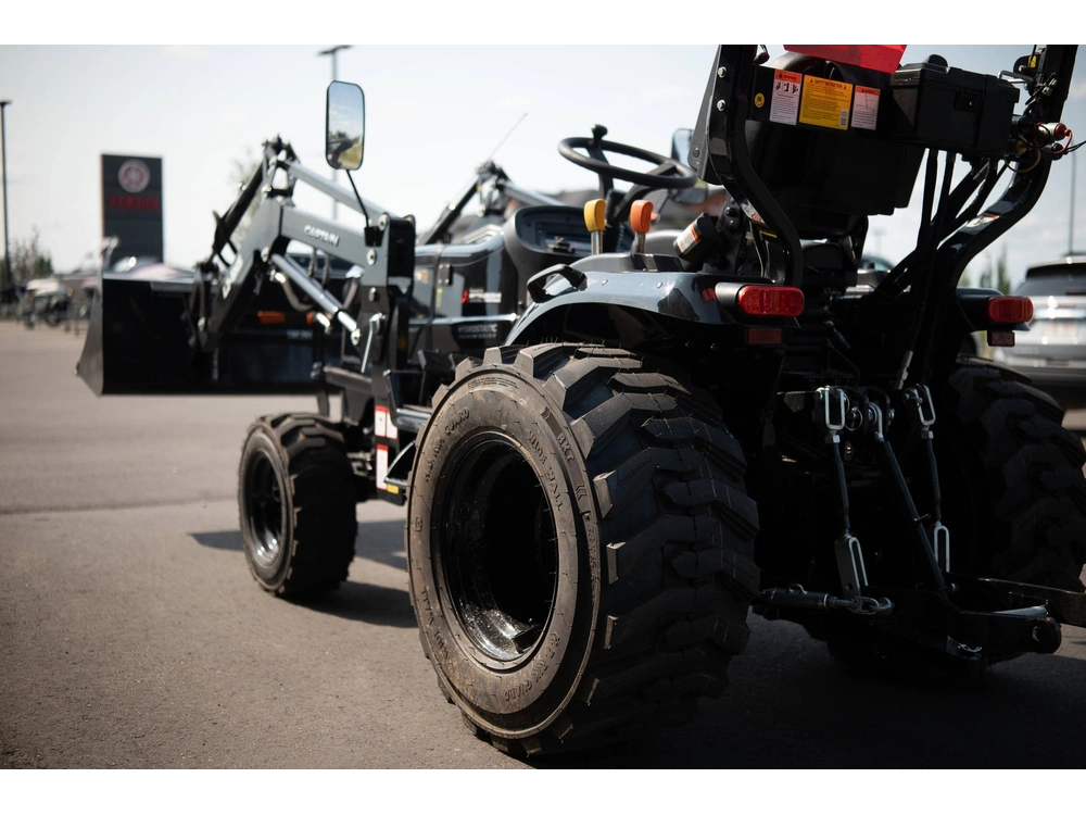 2025 Captain 2532 alt