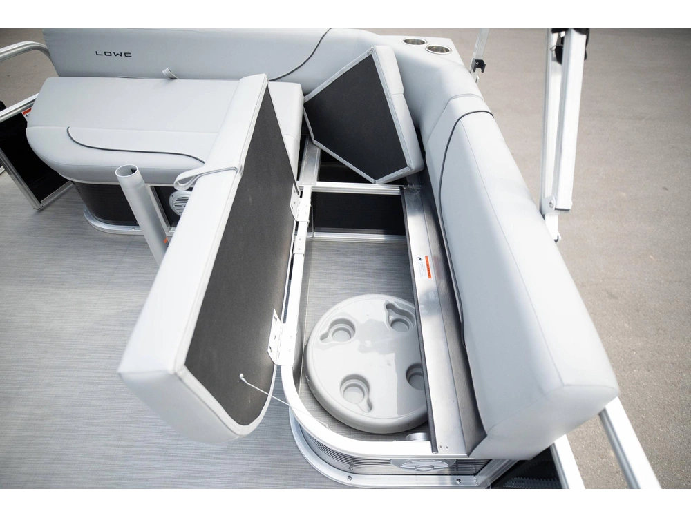 2023 Lowe Boats Ultra Value 200 alt