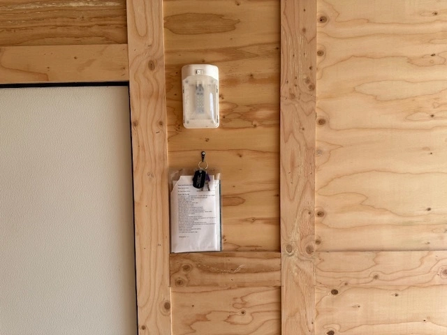 2025 Cjay Trailers Txr 7'x14' alt