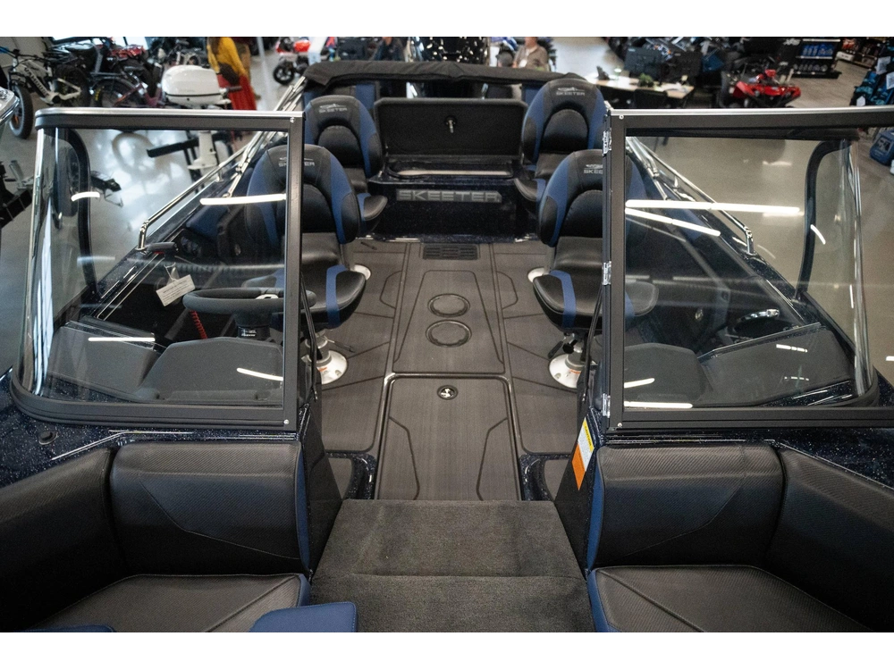 2025 Skeeter Products Solera 189 alt