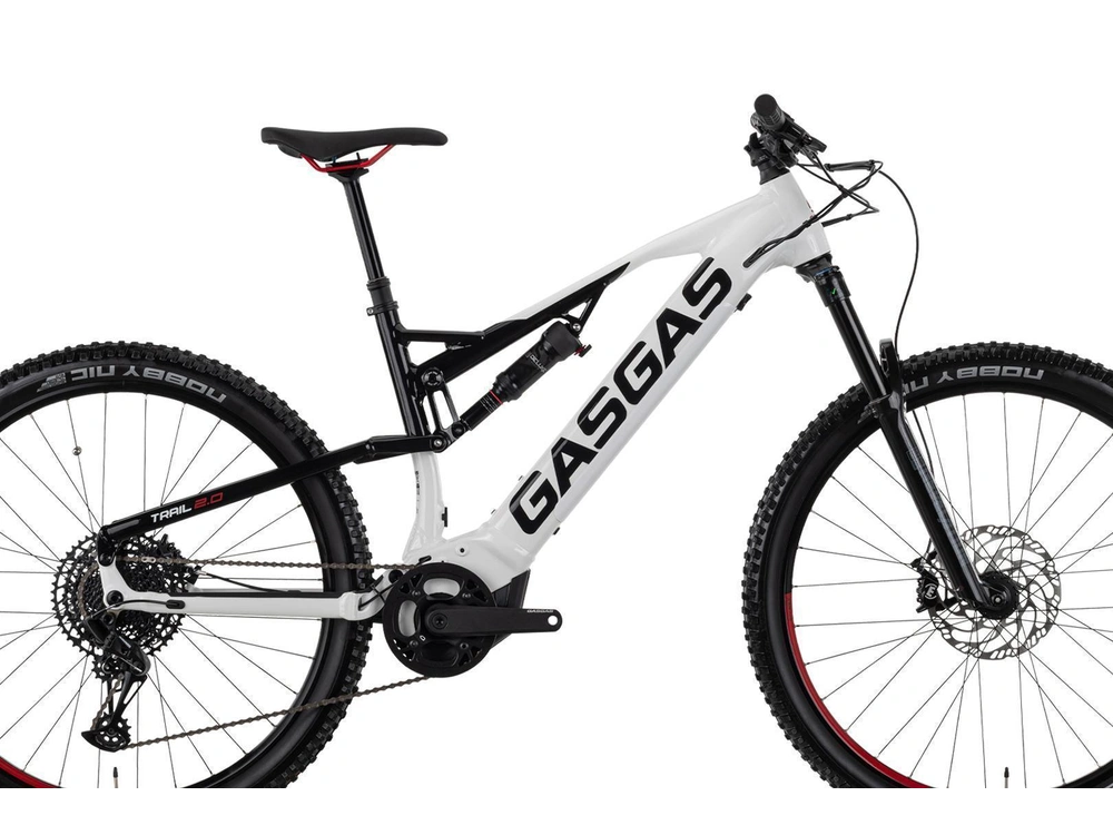 2023 Gas Gas G Trail 2.0 X-large *2.99%/36 Mois💳 alt