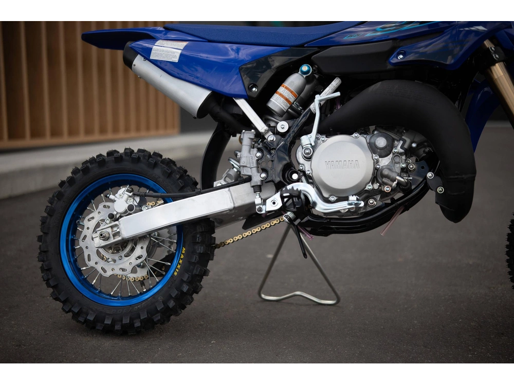 2024 Yamaha Yz65 alt