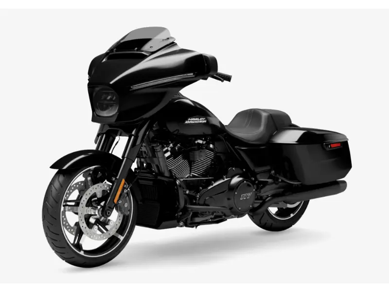 Harley-Davidson FLHX STREET GLIDE 2025