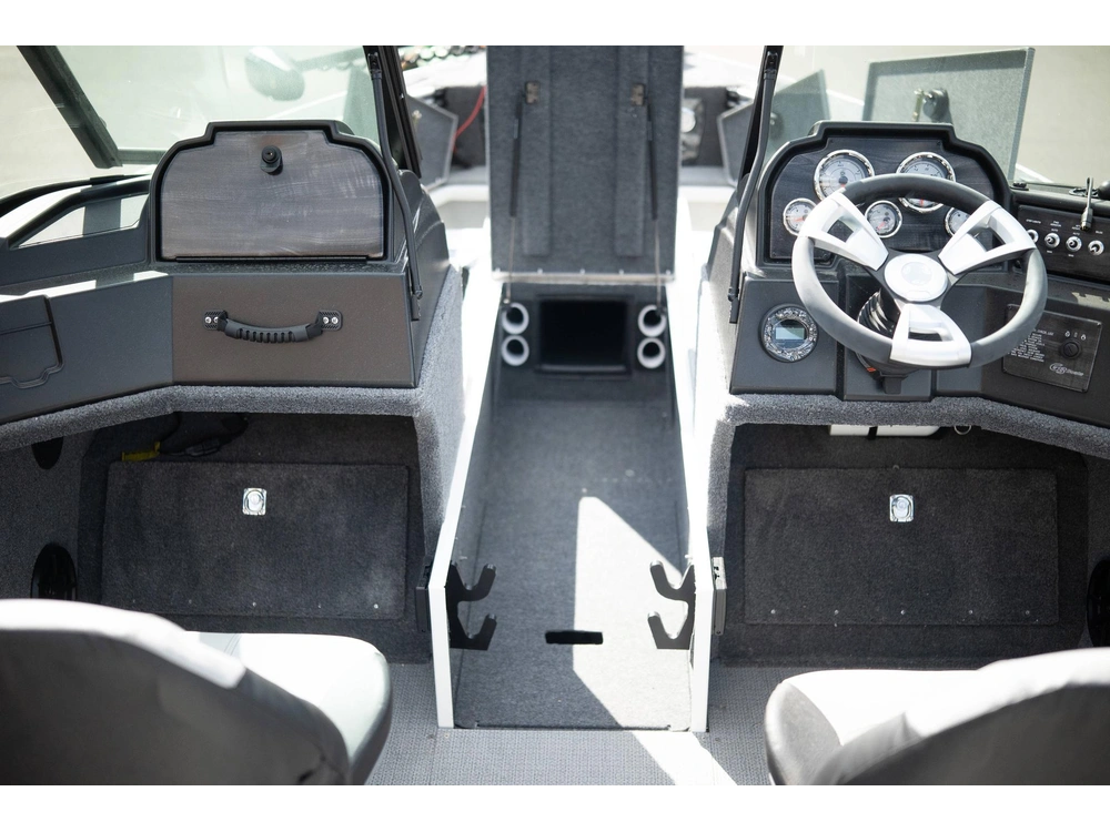 2025 G3 Boats G3 Av1850sf G3 Av1850sf alt