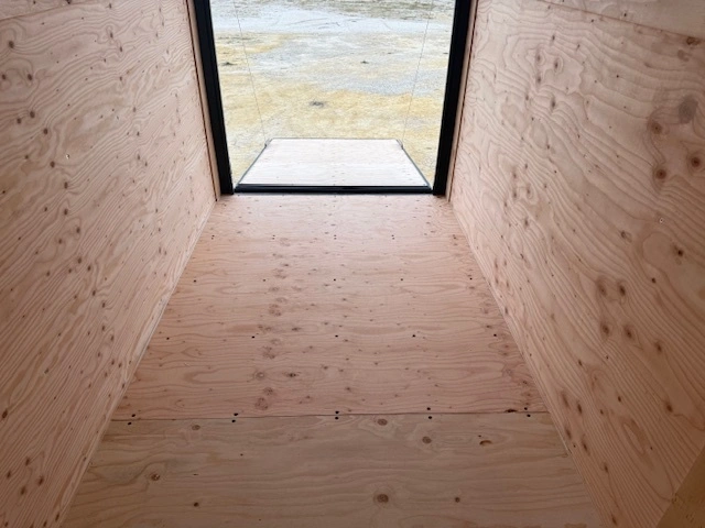 2025 Cjay Trailers Fx9 5'x10' alt