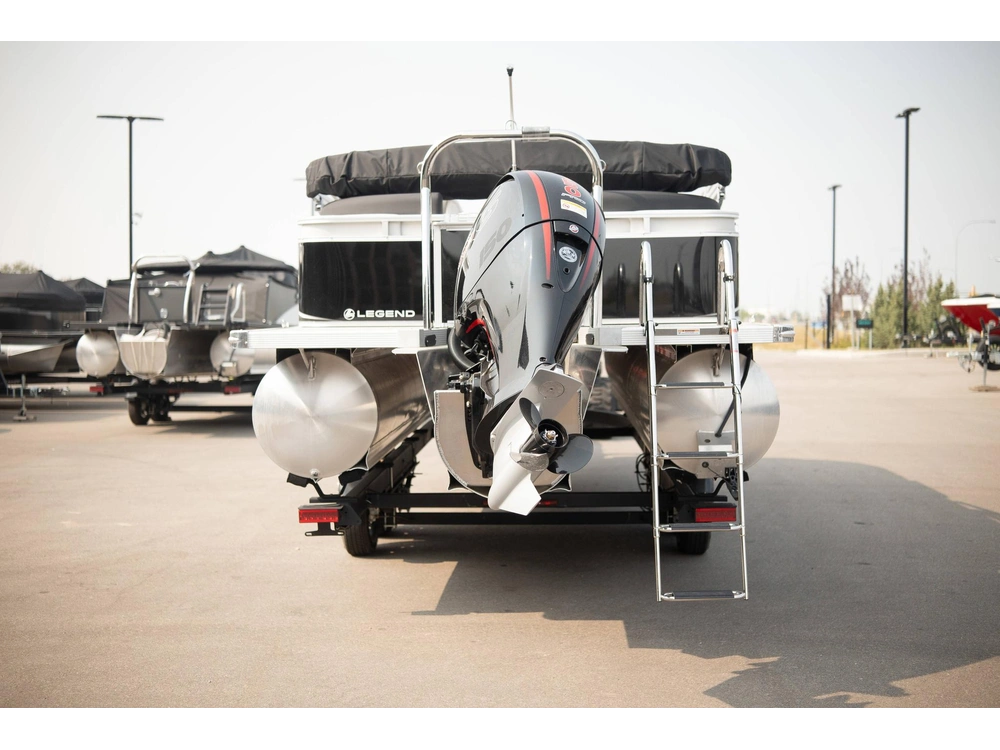 2025 Legend Q-series 23 Ql alt