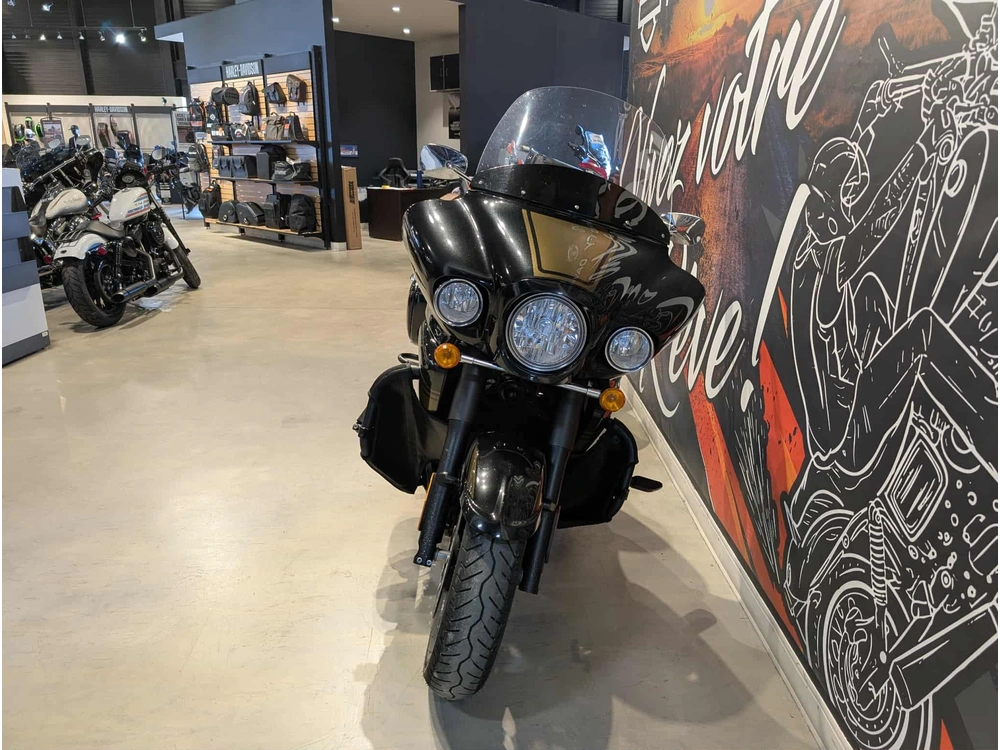 Kawasaki Vaquero 1700 2019 alt