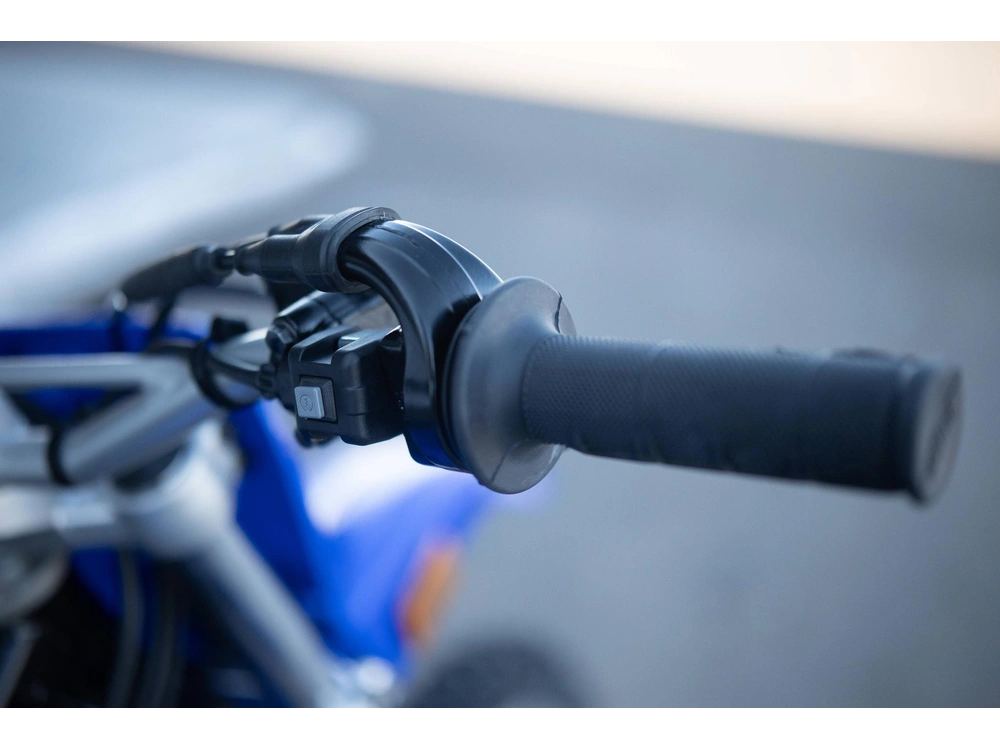 2025 Yamaha Tt-r 230 alt