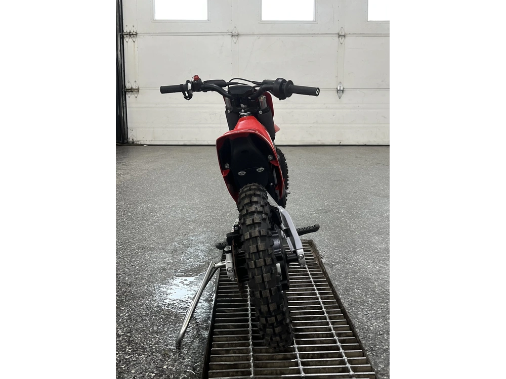 Gasgas Mc-e 2 2025 alt