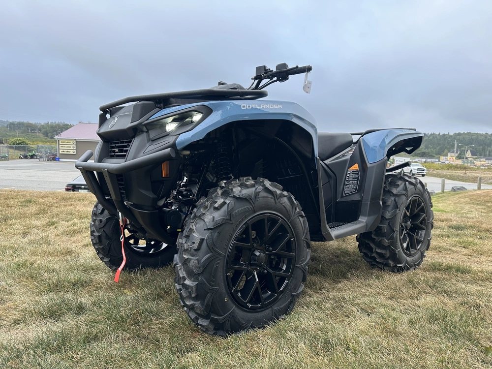 2025 Can-am Outlander Xt 700 alt
