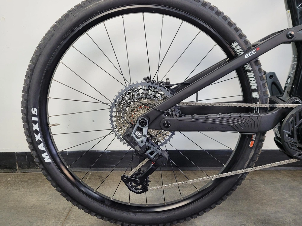 Gas Gas Ecc 5 Medium/large *2.99%/36 Mois💳 2024 alt