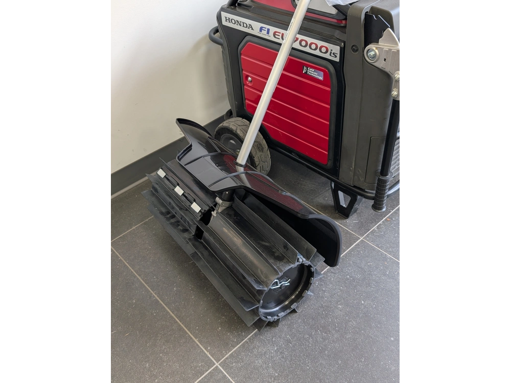 2025 Honda Balai Mecanique Rubber | 🧹 Nettoyage Rapide Portatif Brosses Réglables Réservoir 40 L Alternatives Nilfisk Kärcher 🧹 | alt