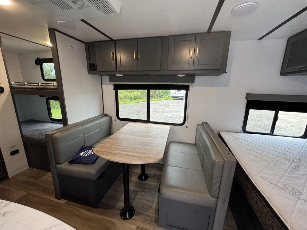 Keystone Rv Bullet(tt) 1700bh 2022 alt