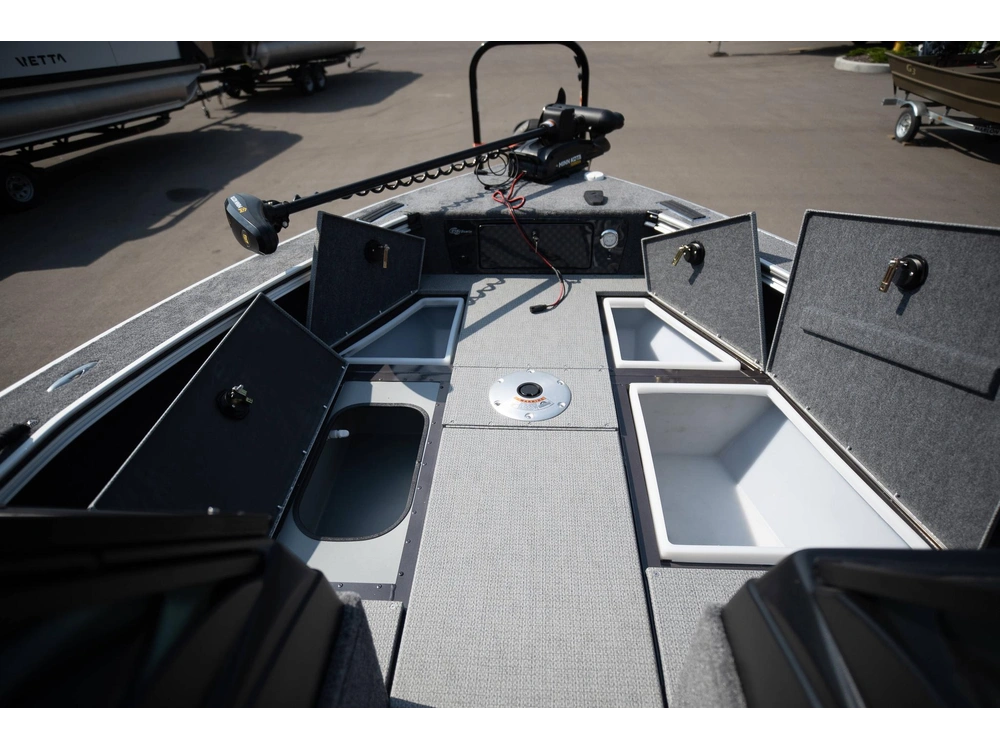 2024 G3 Boats G3 Av1850sf G3 Av1850sf alt