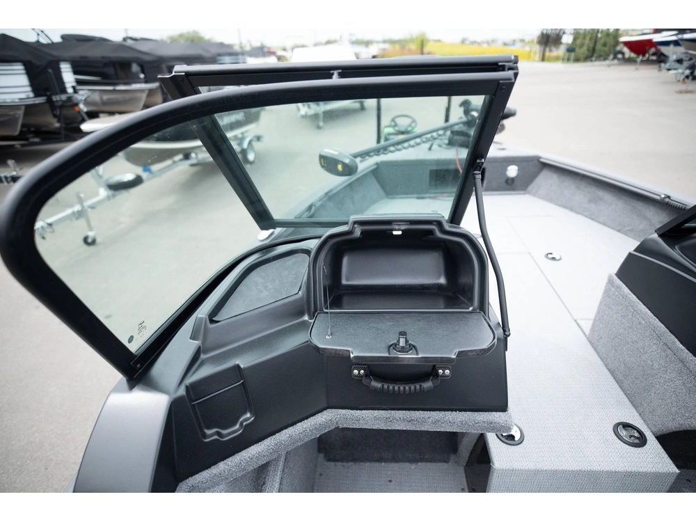 2025 G3 Boats Av178f alt