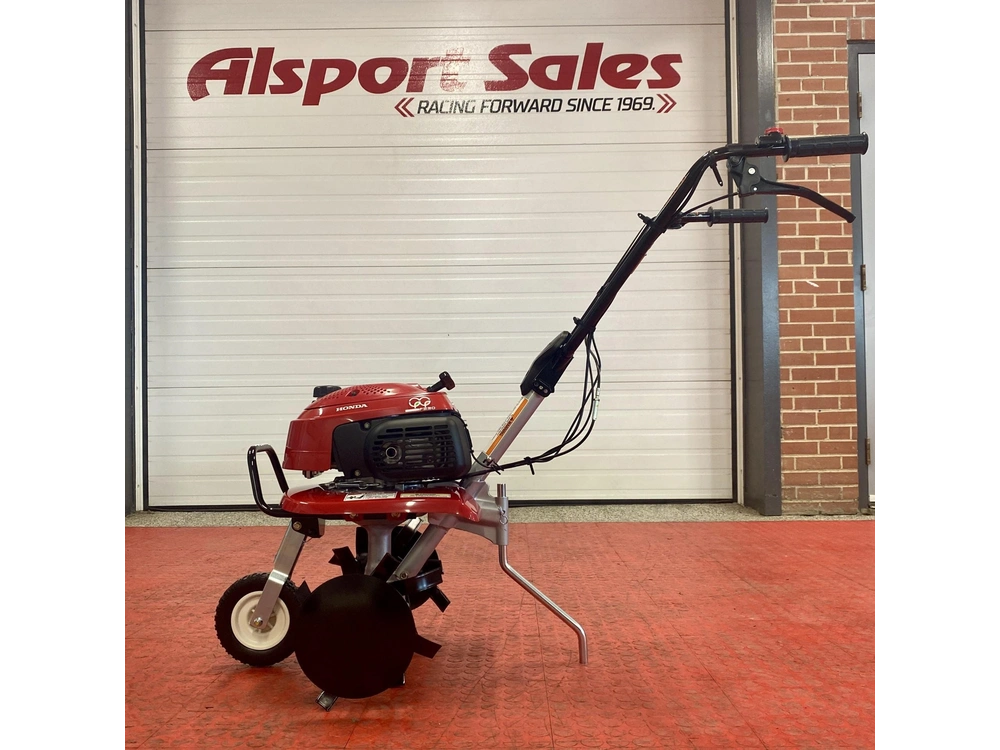 2024 Honda F220k1ct2 Tiller alt