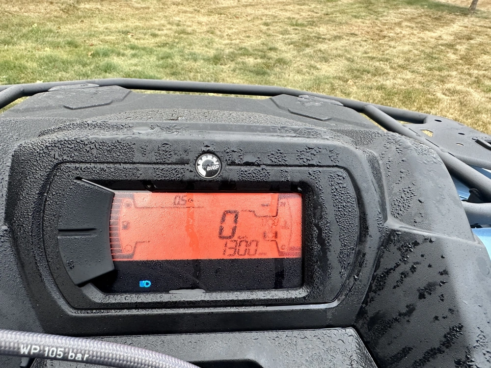 2025 Can-am Outlander Xt 700 alt