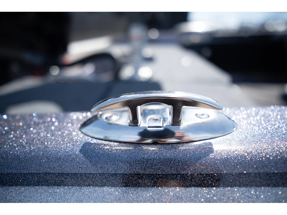 2025 Skeeter Products Solera 189 alt