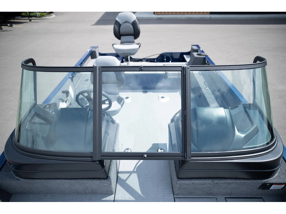 2025 G3 Boats Av17sf alt