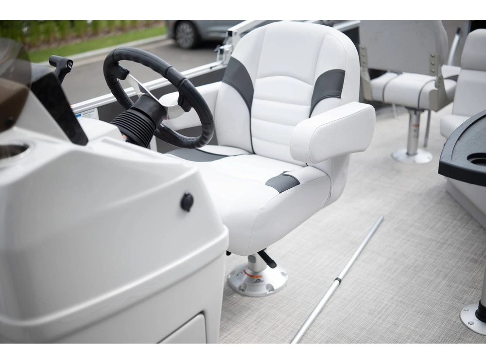 2024 Suncatcher Select 22rf alt