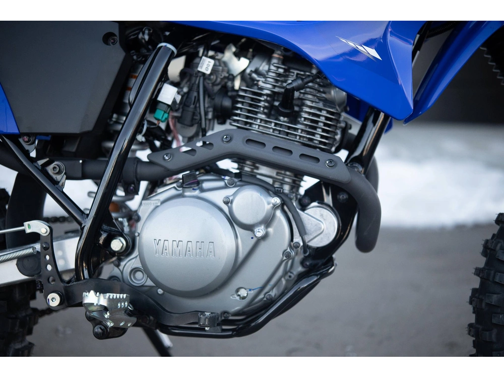 2025 Yamaha Tt-r 230 alt