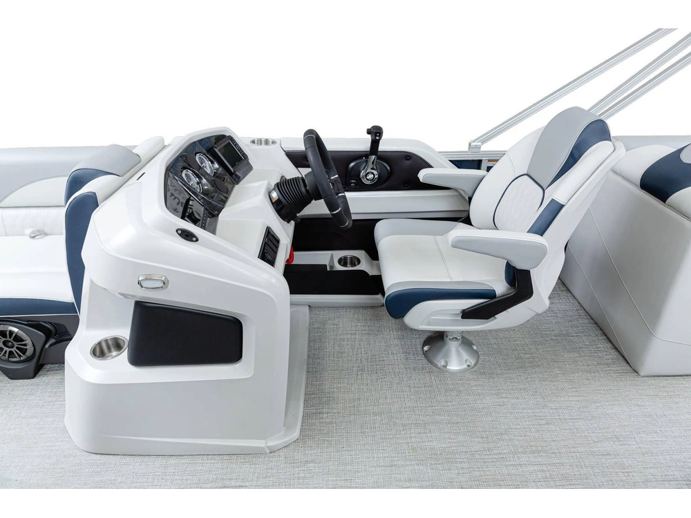 2025 Legend Q-series 23 Ql Sport alt