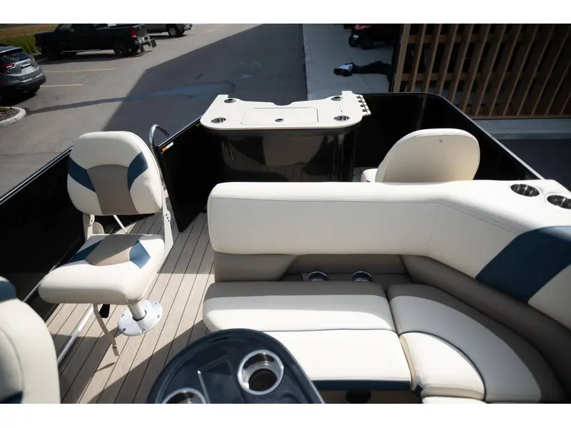 SunCatcher SELECT 20F 2025