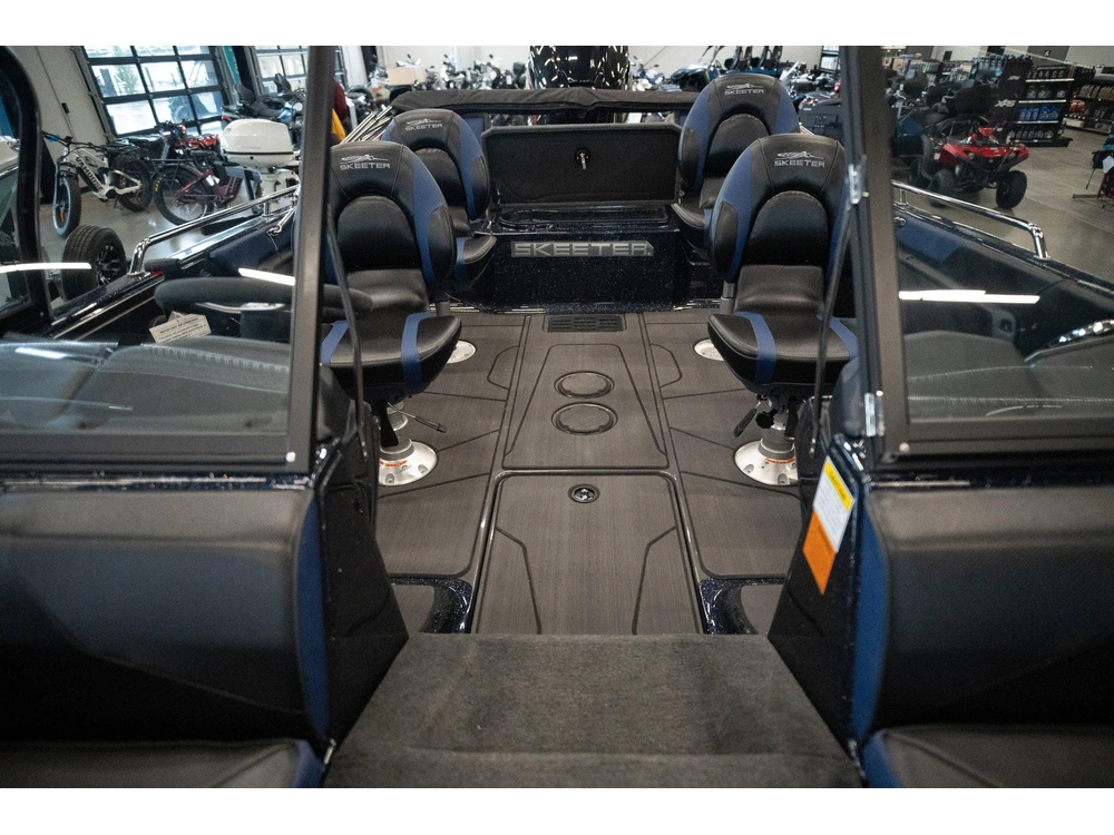 2025 Skeeter Products Solera 189 alt