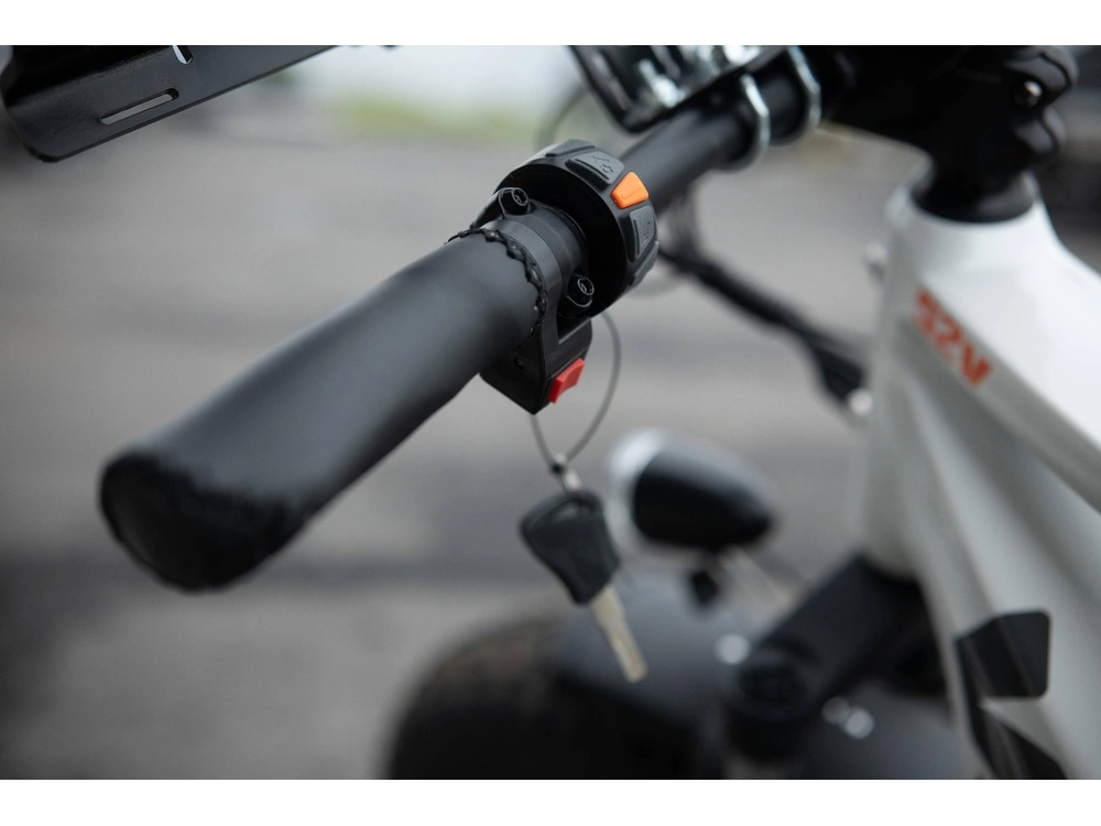 2024 Vamoose Cycle Super Odin alt