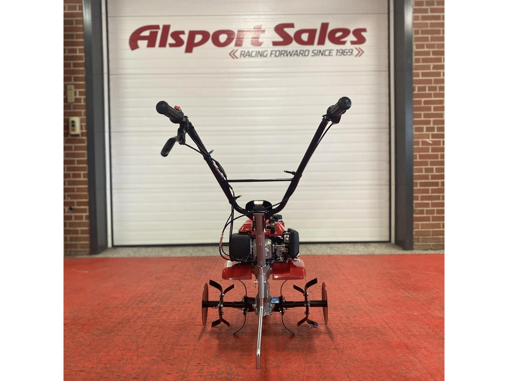 2024 Honda F220k1ct2 Tiller alt