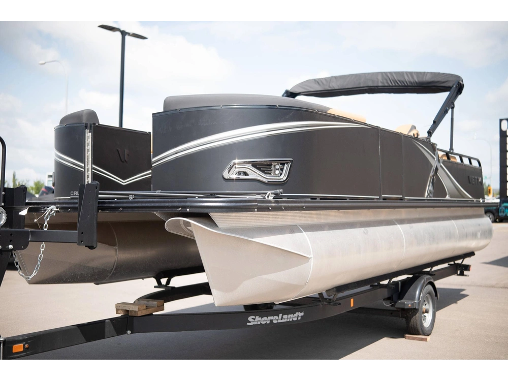 2025 Legend Vetta Kuuma 23 Crl alt