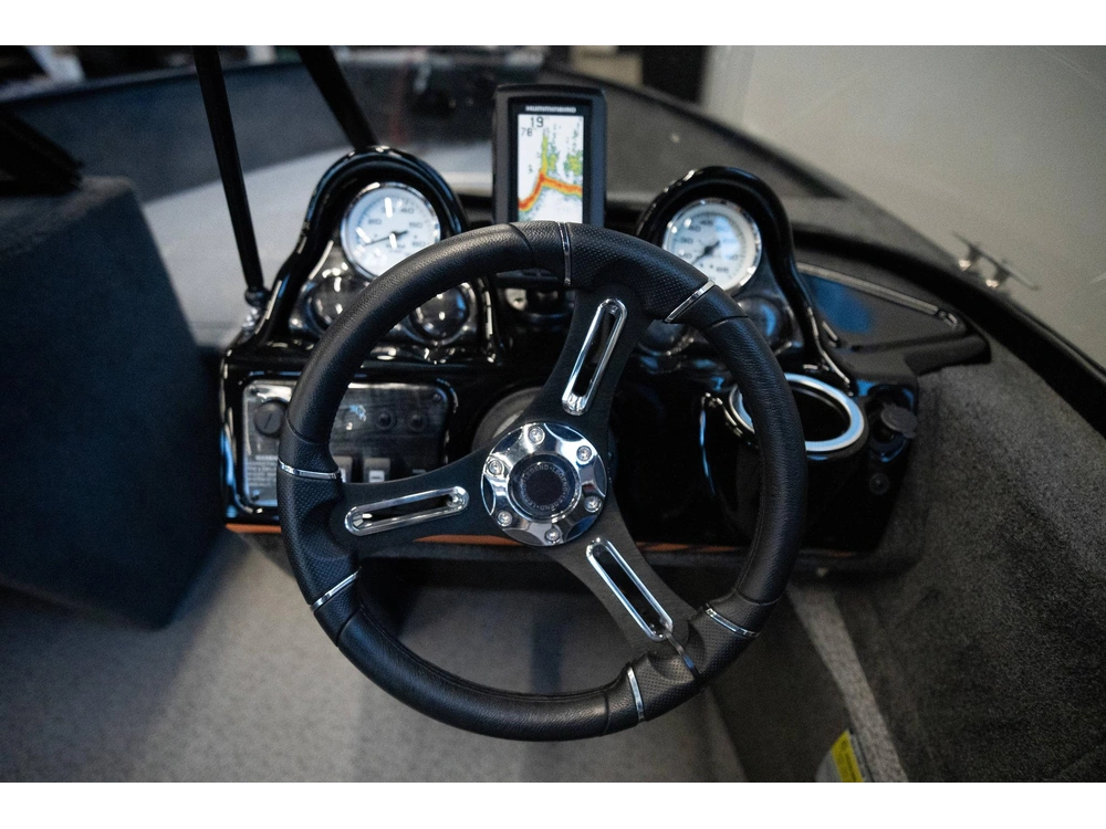 2025 Legend 16 Xf alt