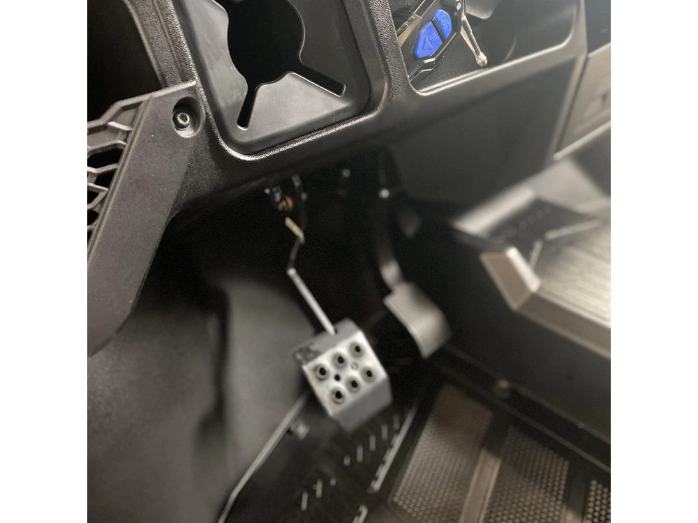 2025 Polaris Ranger 1000 Premium Eps alt