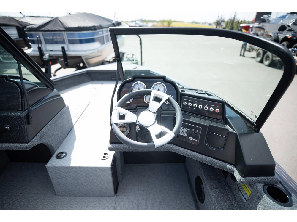 2025 G3 Boats Av17sf alt