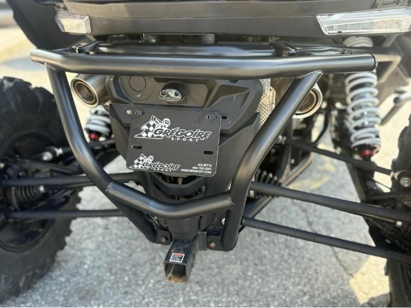 2023 Cfmoto Zforce 950 Ho Ex alt