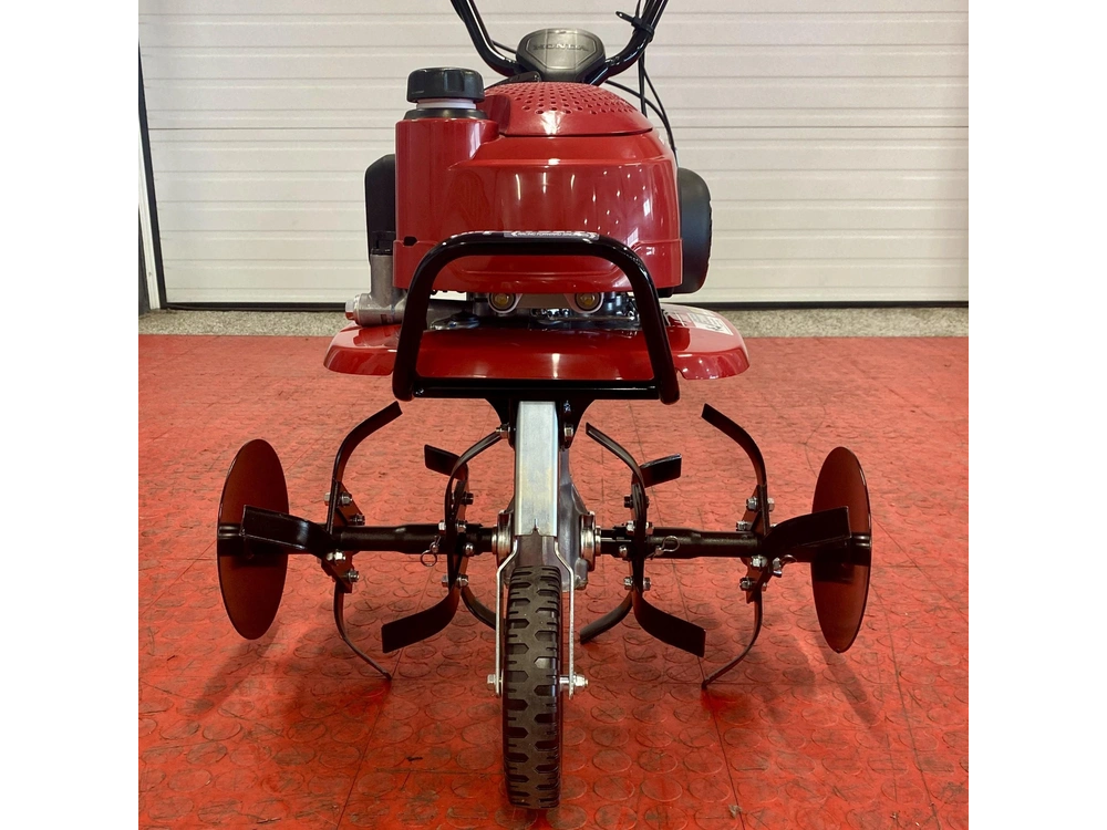 2024 Honda F220k1ct2 Tiller alt