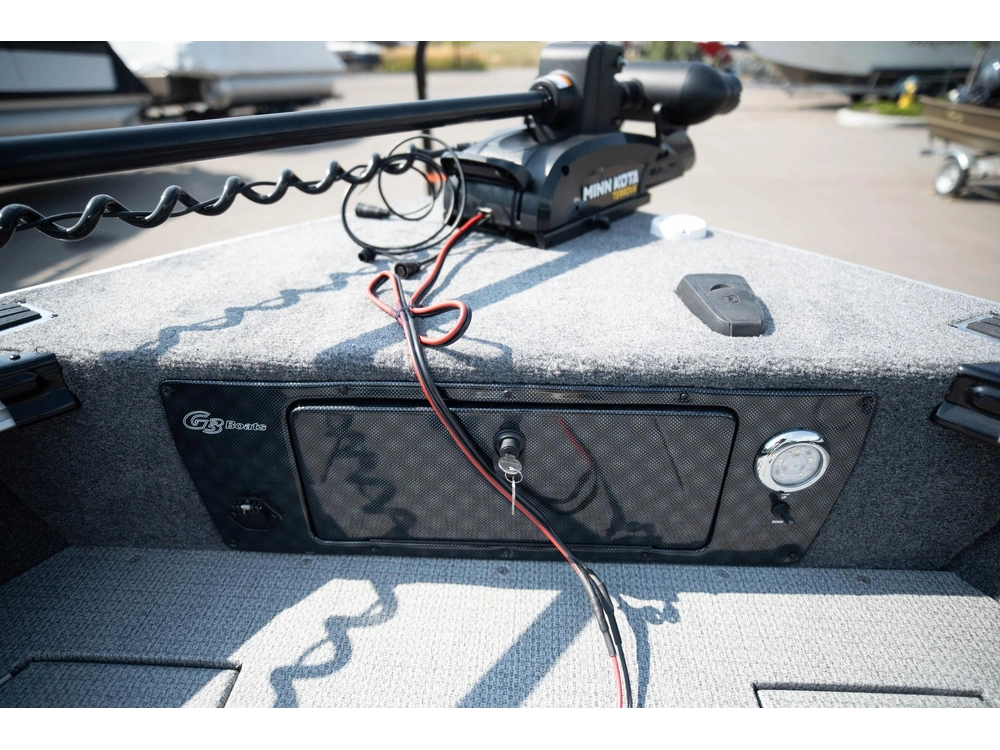 2024 G3 Boats G3 Av1850sf G3 Av1850sf alt