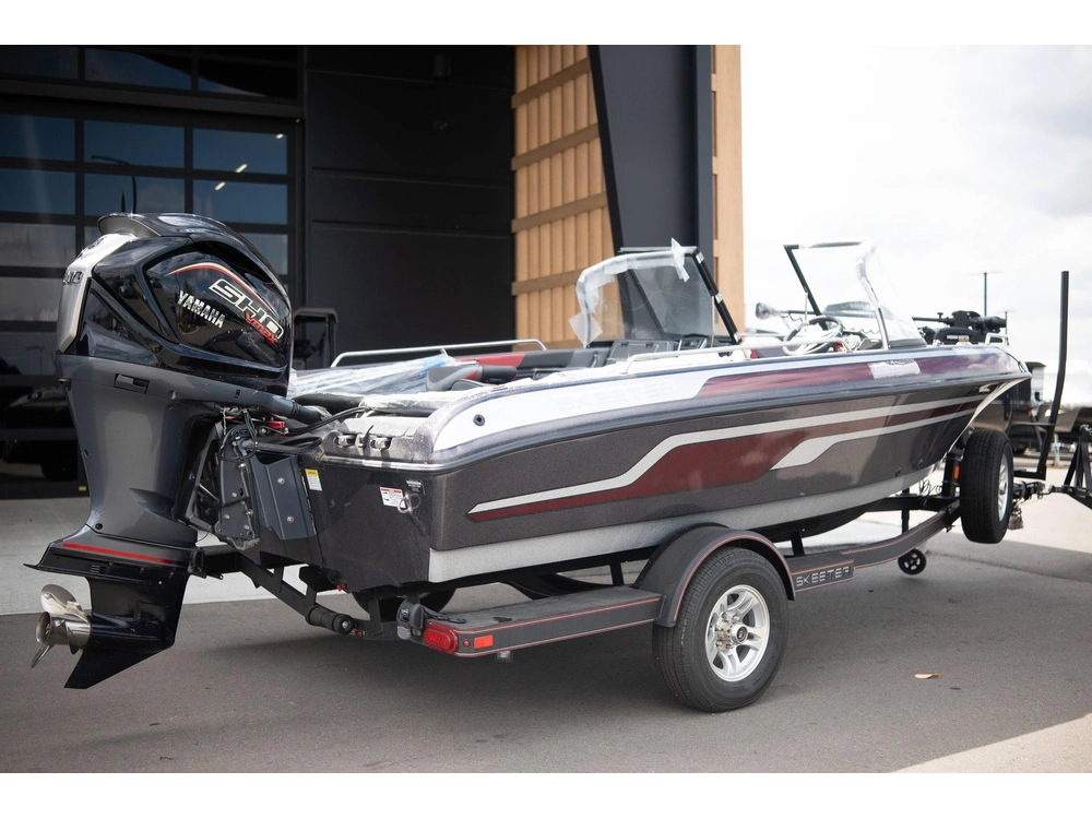 2024 Skeeter Products Solera 189 alt