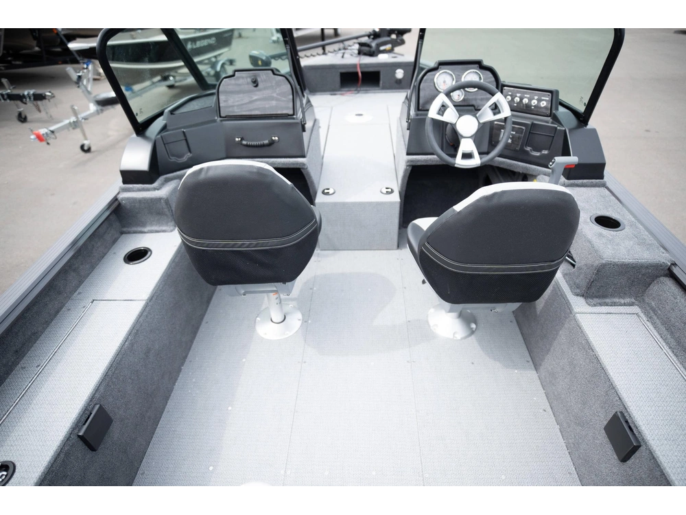 2025 G3 Boats Av178f alt