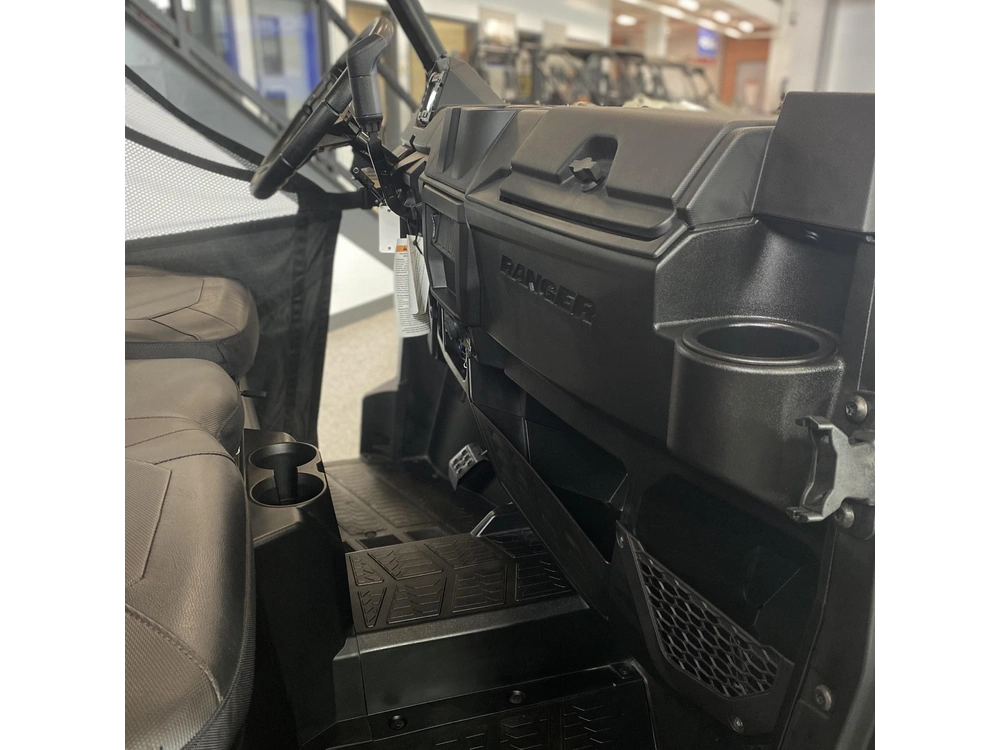2025 Polaris Ranger 1000 Premium Eps alt